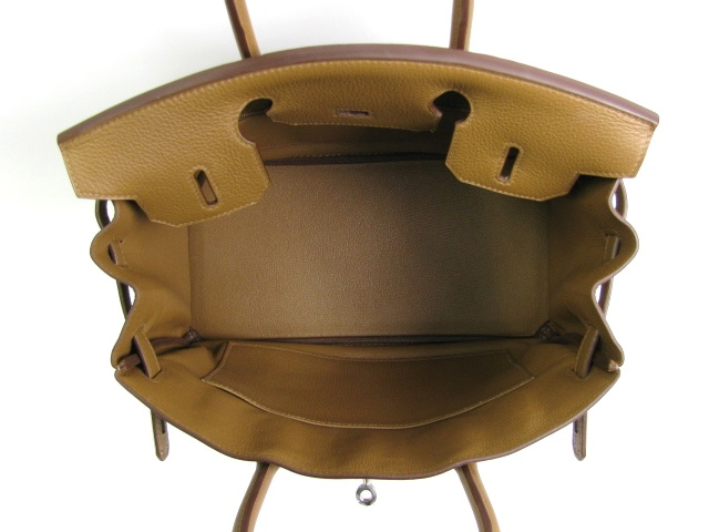 エルメス バーキン30 トリヨンクレマンス